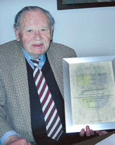 Willy Sieber